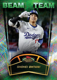 2025 Topps Stadium Club Baseball Hobby, Box *RELEASES 2/18*