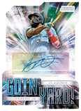 2025 Topps Stadium Club Baseball Hobby, Box *RELEASES 2/18*