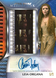2025 Topps Star Wars Masterwork Hobby, Box