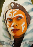 2025 Topps Star Wars Masterwork Hobby, Box