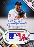 *LAST CASE* 2025 Topps Transcendent Collection Baseball Hobby, Box Case