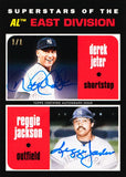 *LAST CASE* 2025 Topps Transcendent Collection Baseball Hobby, Box Case