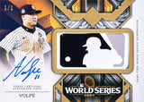 *LAST CASE* 2025 Topps Transcendent Collection Baseball Hobby, Box Case