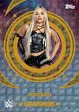 2025 Topps WWE Universe Hobby, Pack *RELEASES 2/27*