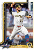 2025 Topps Update Series Baseball Blaster, 40 Box Case