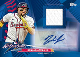 2025 Topps Update Series Baseball Hobby, Box