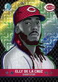 2025 Bowman Chrome Baseball Mega, 20 Box Case *RELEASES 10/8*