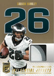 2025 Panini Donruss Elite Football Hobby, Box *RELEASES 7/25*