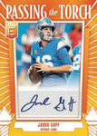 2025 Panini Donruss Elite Football Hobby, Box *RELEASES 7/25*