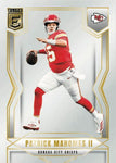 2025 Panini Donruss Elite Football Hobby, Box *RELEASES 7/25*