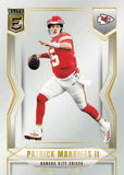 2025 Panini Donruss Elite Football Hobby, Box *RELEASES 7/25*