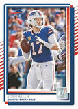 2025 Panini Donruss Football Hobby, Box *RELEASES 9/17*