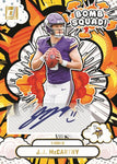 2025 Panini Donruss Football Hobby, Box *RELEASES 9/17*
