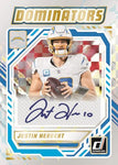 2025 Panini Donruss Football Hobby, Box *RELEASES 9/17*