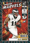 2025 Panini Donruss Football Hobby, Box *RELEASES 9/17*