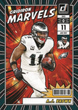2025 Panini Donruss Football Hobby, Box *RELEASES 9/17*