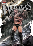 2025 Topps Finest WWE Hobby, Box *RELEASES 9/26*