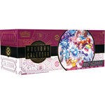 Pokemon 2025 Holiday Calendar, 6 Box Case