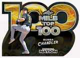 2025 Leaf Baseball Nation Hobby, 12 Box Case *RELEASES 9/10*