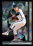 2025 Leaf Baseball Nation Hobby, 12 Box Case *RELEASES 9/10*