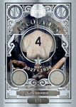2025 Leaf Bronx Legacy Baseball Hobby, Box *RELEASES 10/29*
