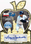 2025 Leaf Bronx Legacy Baseball Hobby, Box *RELEASES 10/29*