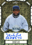 2025 Leaf Bronx Legacy Baseball Hobby, Box *RELEASES 10/29*