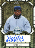 2025 Leaf Bronx Legacy Baseball Hobby, Box *RELEASES 10/29*