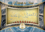 2025 Leaf Bronx Legacy Baseball Hobby, Box *RELEASES 10/29*