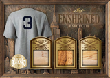 2025 Leaf Bronx Legacy Baseball Hobby, Box *RELEASES 10/29*