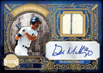 2025 Leaf Bronx Legacy Baseball Hobby, Box *RELEASES 10/29*