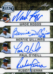 2025 Leaf Bronx Legacy Baseball Hobby, Box *RELEASES 10/29*