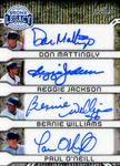 2025 Leaf Bronx Legacy Baseball Hobby, Box *RELEASES 10/29*