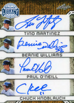 2025 Leaf Bronx Legacy Baseball Hobby, Box *RELEASES 10/29*