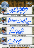 2025 Leaf Bronx Legacy Baseball Hobby, Box *RELEASES 10/29*
