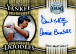 2025 Leaf Bronx Legacy Baseball Hobby, Box *RELEASES 10/29*