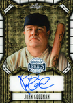2025 Leaf Bronx Legacy Baseball Hobby, Box *RELEASES 10/29*