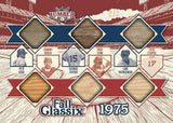 2025 Leaf Lumber Baseball Hobby, Box *RELEASES 12/26*