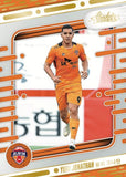 2025 Panini Absolute K League Soccer Hobby, 12 Box Case *RELEASES 10/3*