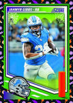 2025 Panini Score-A-Treat Football Halloween, Box *RELEASES 9/5*