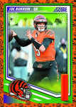 2025 Panini Score-A-Treat Football Halloween, Box *RELEASES 9/5*