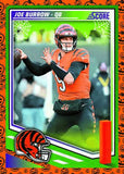 2025 Panini Score-A-Treat Football Halloween, Box *RELEASES 9/5*