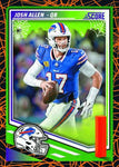 2025 Panini Score-A-Treat Football Halloween, Box *RELEASES 9/5*