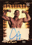 2025 Topps Chrome WWE x Cactus Jack Hobby, Pack *RELEASES 8/29*
