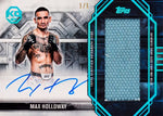 2025 Topps UFC Knockout Hobby, Box
