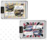 2025 Wild Card Comix Rookie And Legend Football Hobby, Box