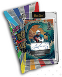 2025 Wild Card Comix Rookie And Legend Football Hobby, Box