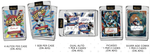 2025 Wild Card Comix Rookie And Legend Football Hobby, Box