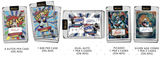 2025 Wild Card Comix Rookie And Legend Football Hobby, Box