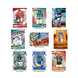 2025 Panini Absolute Football Retail, Pack